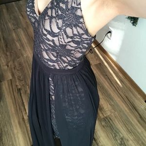NW NIGHTWAY A-line party/cocktail dress (6P)